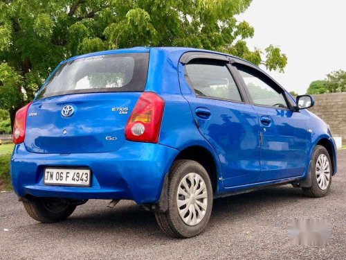 Used 2012 Etios Liva GD  for sale in Chennai