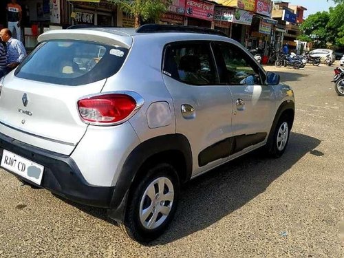 Used 2017 KWID  for sale in Jodhpur