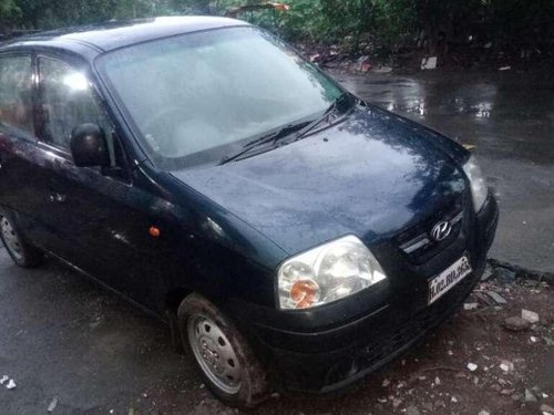 Used 2007 Hyundai Santro Xing XL for sale