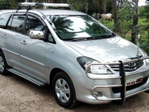 Used 2011 Innova  for sale in Vellore