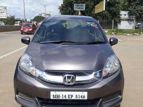 Used 2014 Mobilio S i-DTEC  for sale in Pune