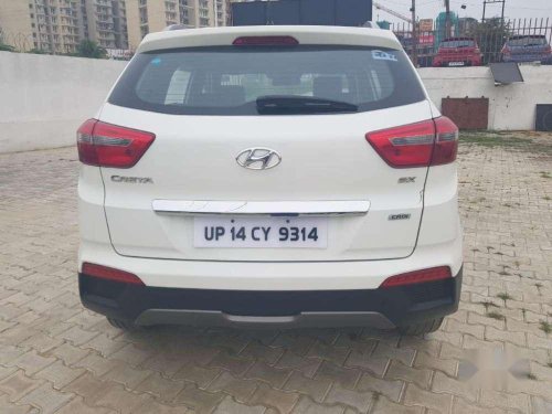 Used 2016 Creta 1.6 SX  for sale in Ghaziabad