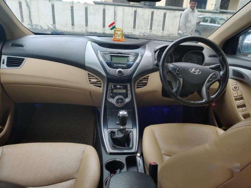 Hyundai Elantra SX MT 2015 for sale