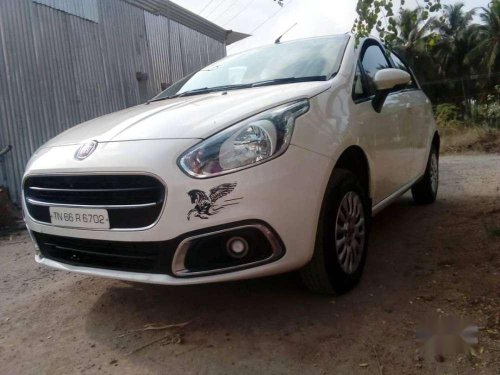 Used 2015 Punto  for sale in Coimbatore