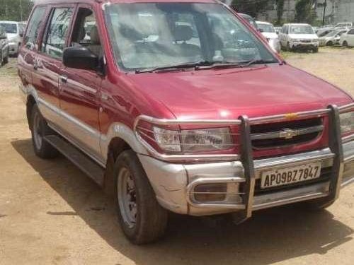 Used 2005 Tavera  for sale in Hyderabad