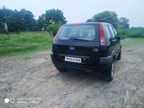 Used 2008 Fusion 1.4 TDCi Diesel  for sale in Chandigarh