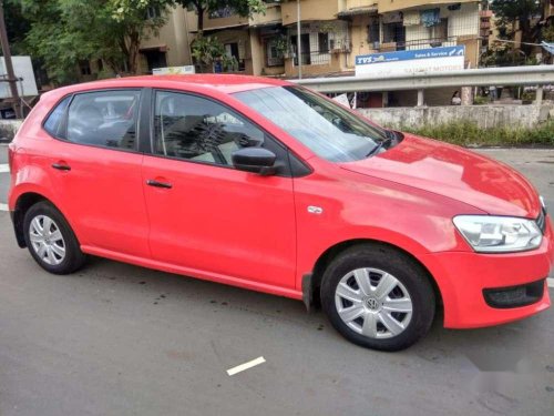 Used Volkswagen Polo MT car at low price