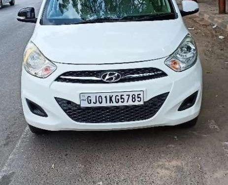 Used 2011 i10 Magna  for sale in Ahmedabad