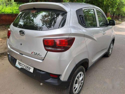 Used 2016 KUV100  for sale in Chandigarh