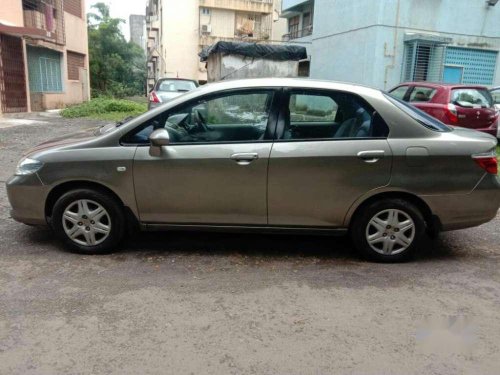 Used 2006 City ZX EXi  for sale in Mumbai