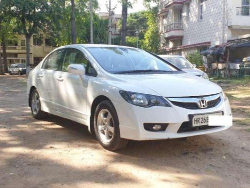 Used 2012 Civic  for sale in Chandigarh