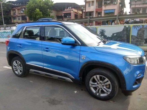 2016 Maruti Suzuki Vitara Brezza VDI MT for sale