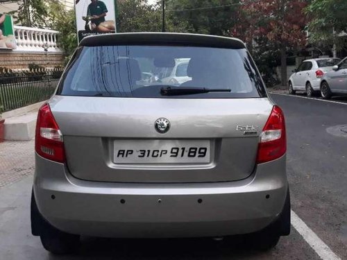 Used 2013 Fabia  for sale in Visakhapatnam