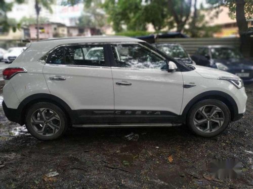 Used 2018 Creta 1.6 SX Automatic  for sale in Thane