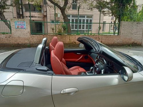 Used 2010 BMW Z4 AT 2009-2013 for sale