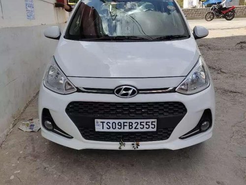 2017 Hyundai Grand i10 MT for sale