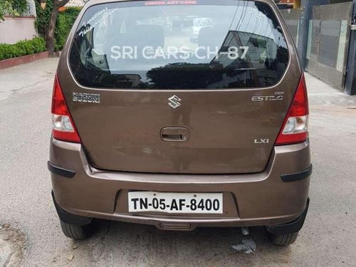 Used Maruti Suzuki Estilo MT car at low price