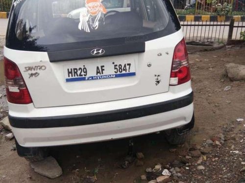 Used 2013 Santro Xing GLS  for sale in Gurgaon