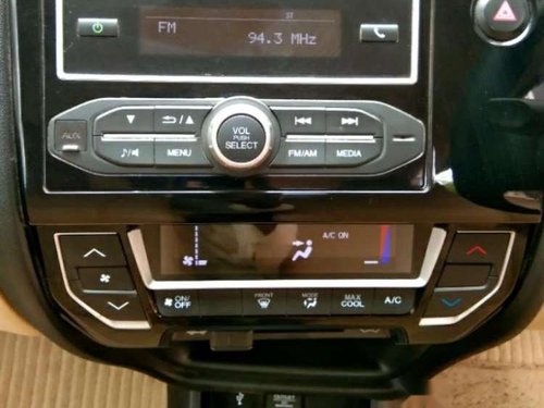 Used 2016 Amaze S i-DTEC  for sale in Chennai