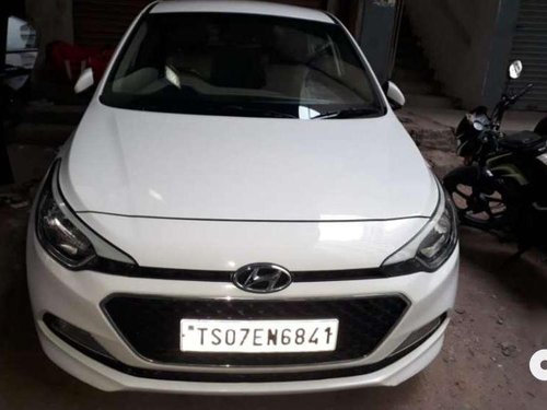 Used 2015 i20 Asta 1.4 CRDi  for sale in Hyderabad