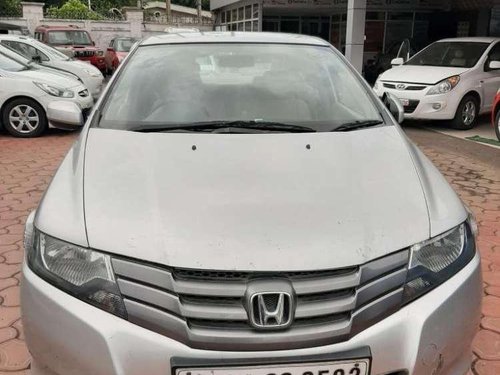 Used 2010 City 1.5 E MT  for sale in Bhopal