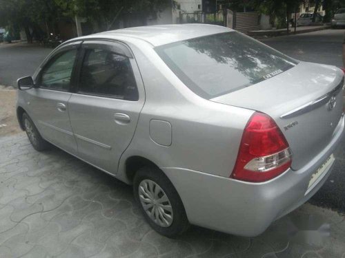 Used 2011 Etios G  for sale in Rajpura