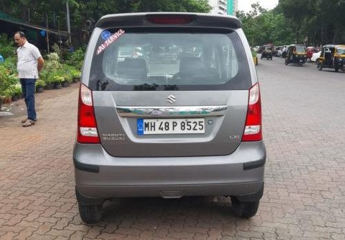 Used 2013 Maruti Suzuki Wagon R Stingray MT for sale