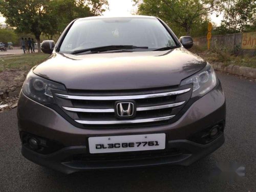 Used 2013 CR V 2.0L 2WD MT  for sale in Noida