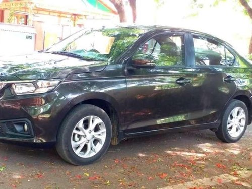 Used 2018 Amaze E i-DTEC  for sale in Coimbatore