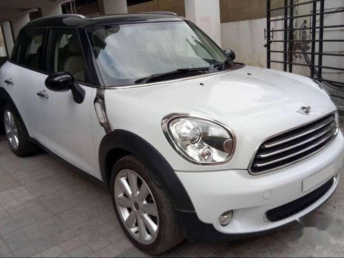 Used 2013 Cooper D  for sale in Hyderabad