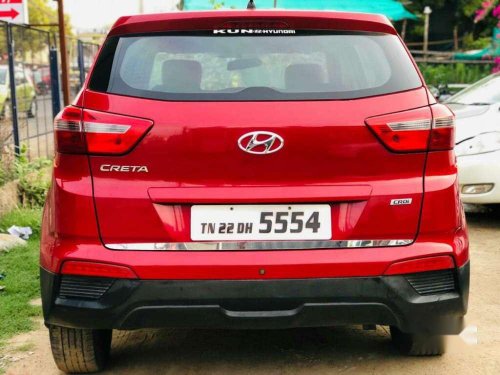 Hyundai Creta 1.4 S Plus, 2017, Diesel MT for sale