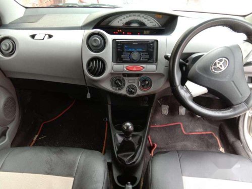 Used 2011 Etios G  for sale in Rajpura