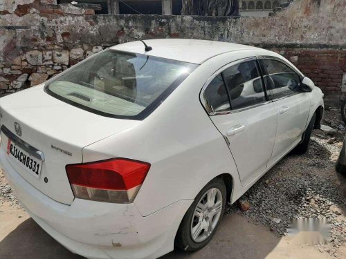 Used 2009 City 1.5 S MT  for sale in Jaipur