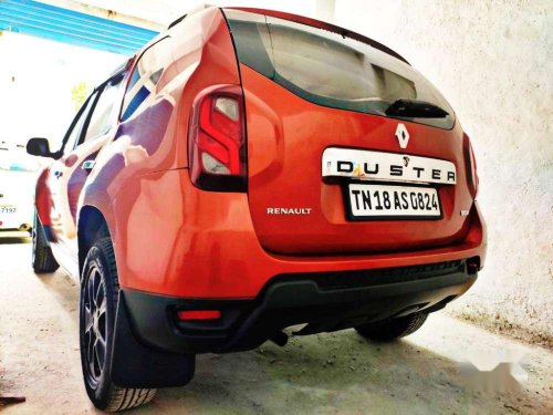 Used 2018 Duster  for sale in Chennai