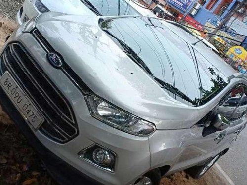 Used 2017 EcoSport  for sale in Patna