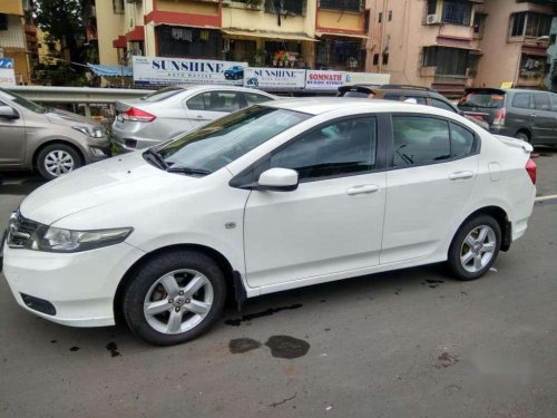 Used 2013 City 1.5 S AT  for sale in Mumbai