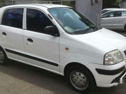 Used 2009 Santro Xing GLS  for sale in Aurangabad