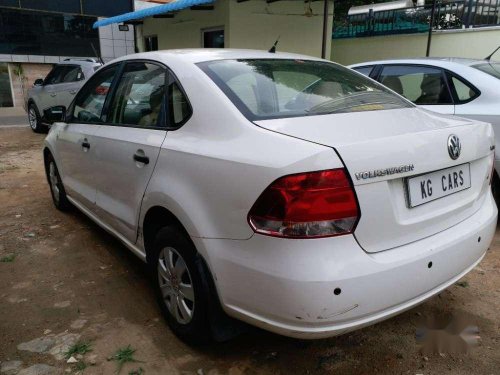 Used Volkswagen Vento MT car at low price