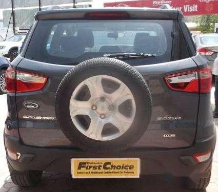 Used 2017 EcoSport  for sale in Jaipur