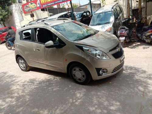 Used 2012 Beat Diesel  for sale in Hyderabad