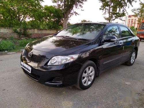 Used 2011 Corolla Altis G  for sale in Noida