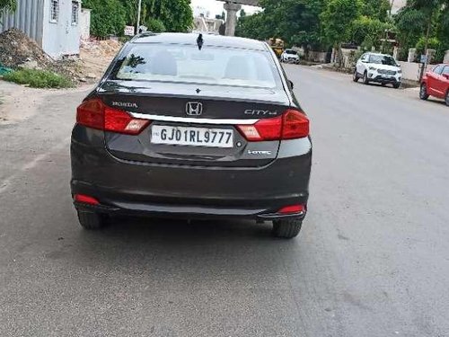 Used 2015 City  for sale in Ahmedabad