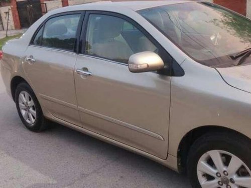 Used 2009 Corolla Altis 1.8 G  for sale in Gurgaon