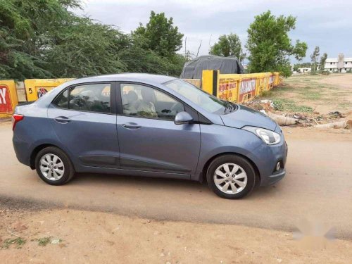 Used 2015 Xcent  for sale in Kumbakonam