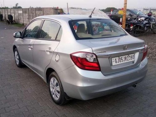 Used 2016 Amaze  for sale in Surat