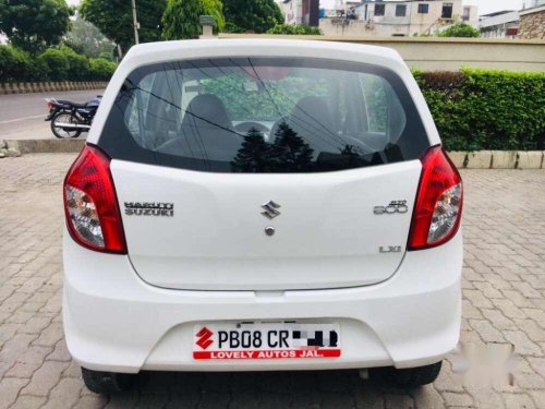 Maruti Suzuki Versa MT 2014 for sale