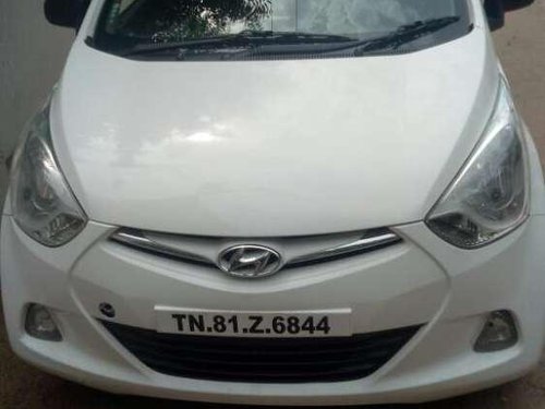 Hyundai Eon D-Lite, 2014, Petrol AT for sale