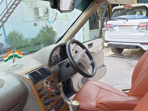 Used 2010 Safari 4X2  for sale in Hyderabad