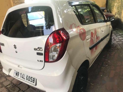 Used Maruti Suzuki Versa MT car at low price