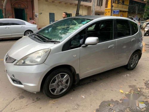 Used 2010 Jazz S  for sale in Kolkata